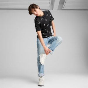 کتونی اورجینال برند Puma مدل Caven 20 Lux کد 856924256