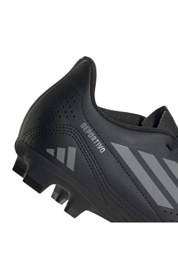 کفش فوتبال اورجینال برند Adidas مدل Deportıvo Iıı Fxg کد 866379632 - Image 3