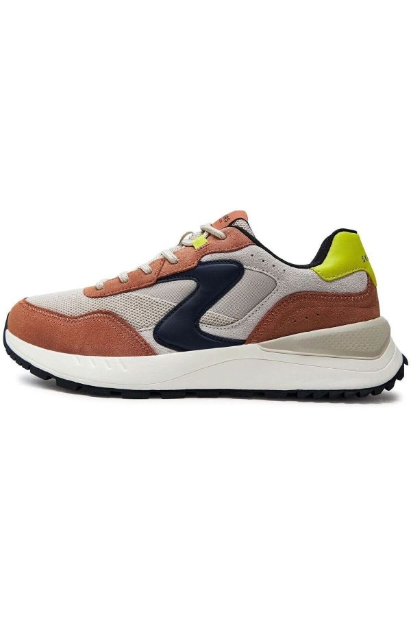 کتونی اورجینال برند Skechers مدل 183265 کد 874950652