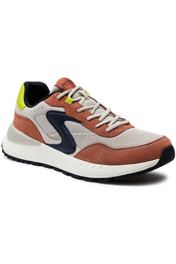 کتونی اورجینال برند Skechers مدل 183265 کد 874950652 - Image 2