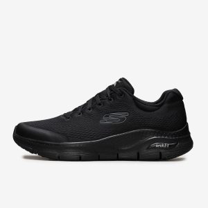 کفش پیاده روی اورجینال برند Skechers مدل Arch Fit 232040 کد 34644917