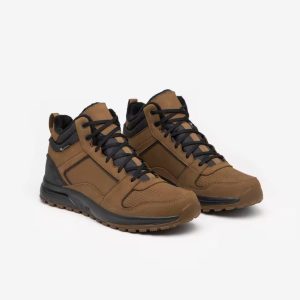 بوت برفی اورجینال برند Decathlon مدل SH500 Mid کد 871405114