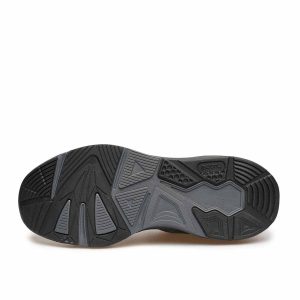کتونی اورجینال برند Hummel مدل Snekars Yürüyüş Koşu Ayakkabısı کد 869641646