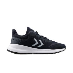 کفش دویدن اورجینال برند Hummel مدل Jumper 900224 کد 768657068