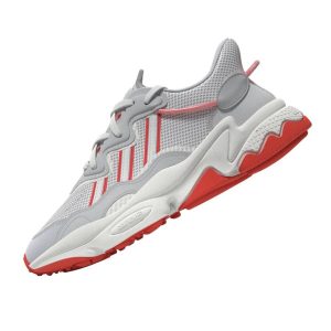 کتونی اورجینال برند Adidas مدل Ozweego J کد 819293107