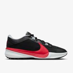 کفش بسکتبال اورجینال برند Nike مدل Air Zoom Freak 5 کد 866401055