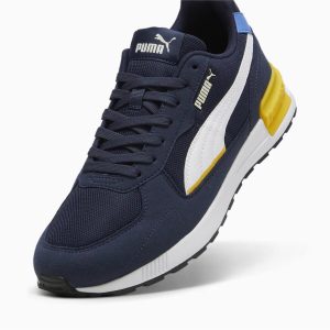 کتونی اورجینال برند Puma مدل Graviton کد 800750231 2 1 org zoom 31501