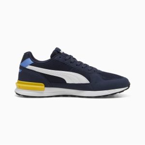 کتونی اورجینال برند Puma مدل Graviton کد 800750231