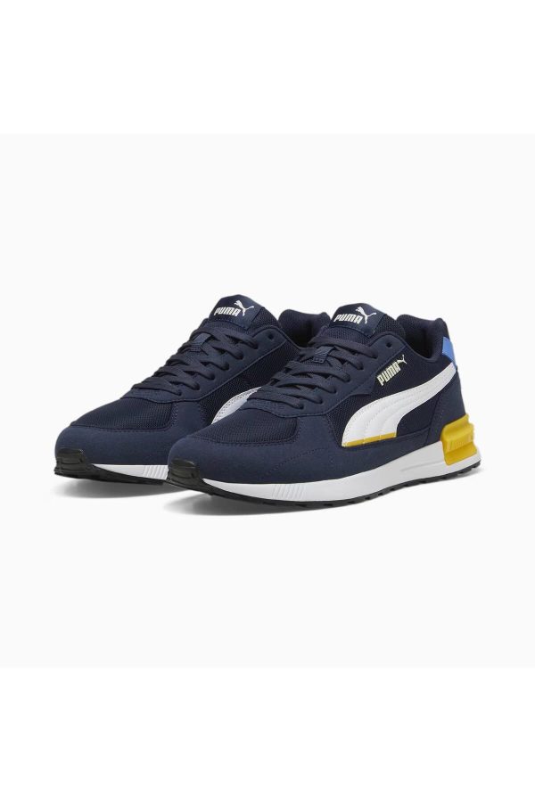 کتونی اورجینال برند Puma مدل Graviton کد 800750231 - Image 4