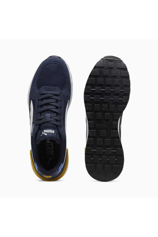 کتونی اورجینال برند Puma مدل Graviton کد 800750231 - Image 5