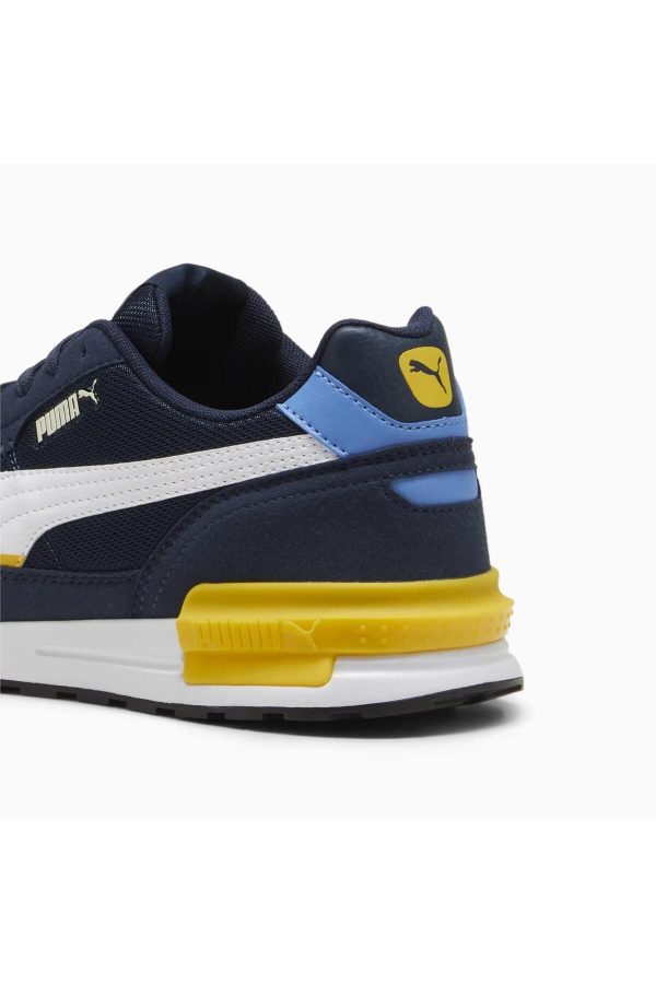 کتونی اورجینال برند Puma مدل Graviton کد 800750231 - Image 6