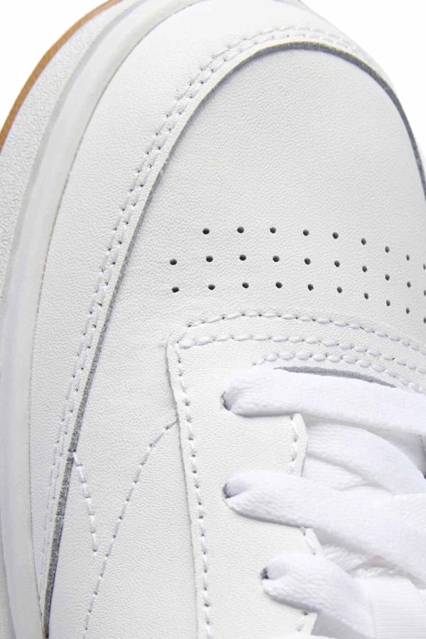 کتونی اورجینال برند Reebok مدل CLUB C DOUBLE کد 868102211 - Image 5