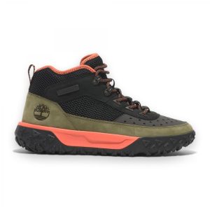 کتونی اورجینال برند Timberland کد 851622361