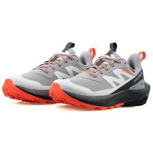 کفش کوهنوردی اورجینال برند Salomon مدل Elixir Activ GTX کد 875317258