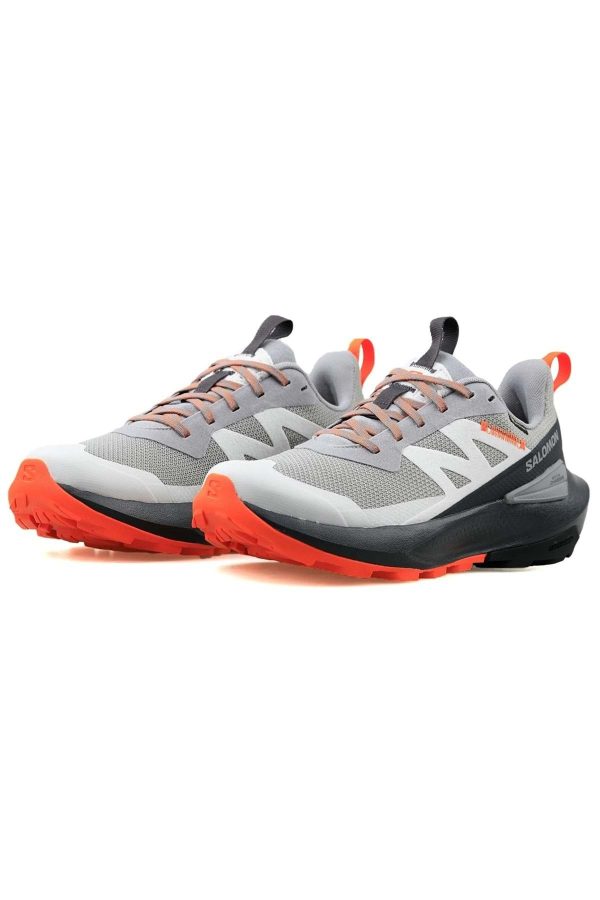 کفش کوهنوردی اورجینال برند Salomon مدل Elixir Activ GTX کد 875317258 - Image 2