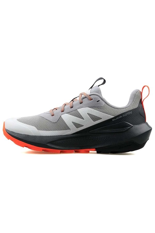 کفش کوهنوردی اورجینال برند Salomon مدل Elixir Activ GTX کد 875317258 - Image 3