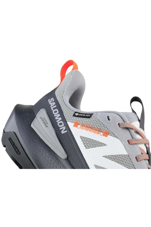 کفش کوهنوردی اورجینال برند Salomon مدل Elixir Activ GTX کد 875317258 - Image 6