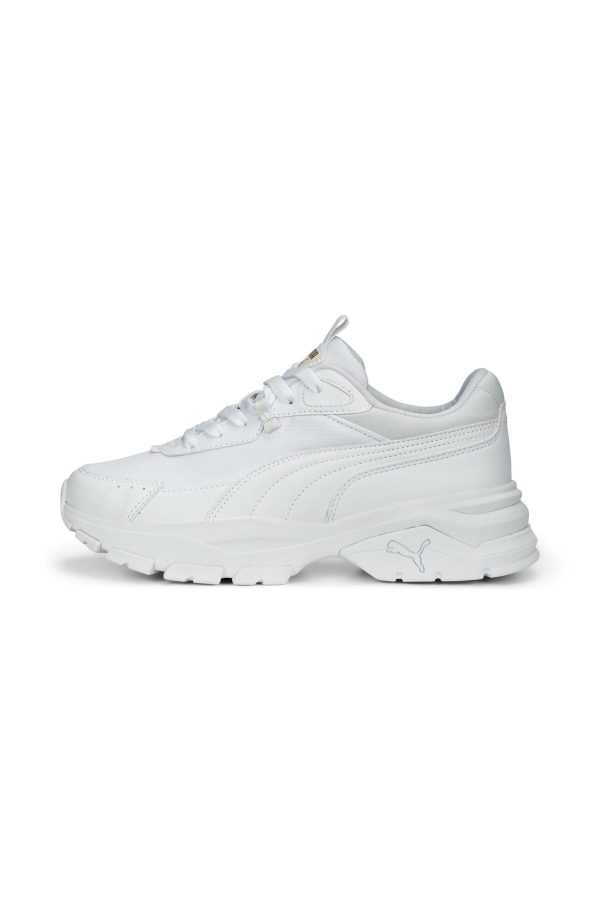 کفش پیاده روی اورجینال برند Puma مدل Cassia Via کد 745515686
