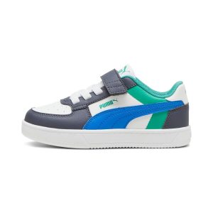 کتونی اورجینال برند Puma مدل Caven 20 Block Ac Ps کد 842495393