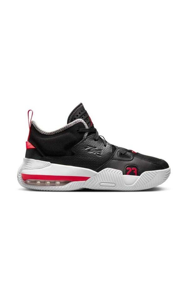 کفش بسکتبال اورجینال برند Nike مدل Stay Loyal 2 کد 839808516 - Image 3