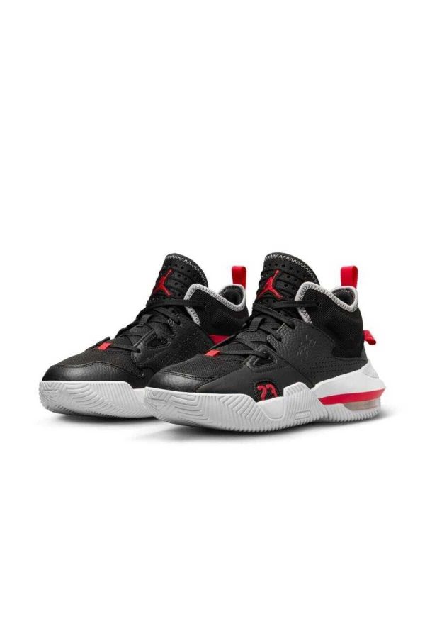 کفش بسکتبال اورجینال برند Nike مدل Stay Loyal 2 کد 839808516 - Image 4