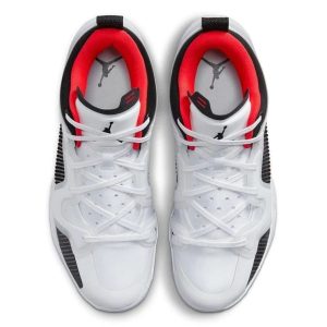 کفش بسکتبال اورجینال برند Nike مدل Air Jordan XXXVI Low کد 754743325