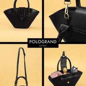 کیف اورجینال برند Pologrand london کد 869919522