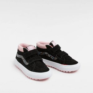 کفش روزمره اورجینال برند Vans مدل MTE SK8-Mid Reissue V کد 864706669