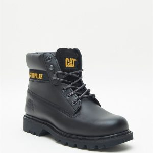 بوت اورجینال برند Caterpillar مدل Lasik Tabanlı Deri Bot کد 863679667