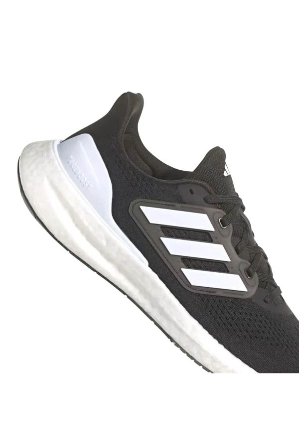 کفش دویدن اورجینال برند Adidas مدل Pureboost 23 کد 808056567 - Image 5