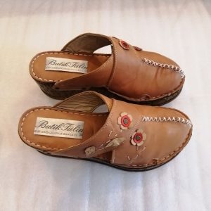 دمپایی اورجینال برند Butik tulin کد 847484900