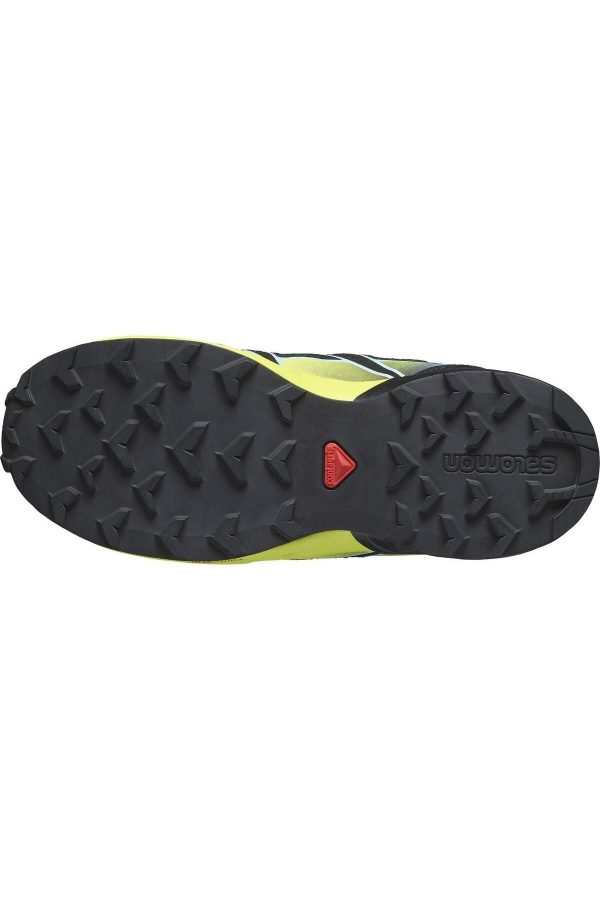 کفش کوهنوردی اورجینال برند Salomon مدل Speedcross Cswp J کد 846959708 - Image 5