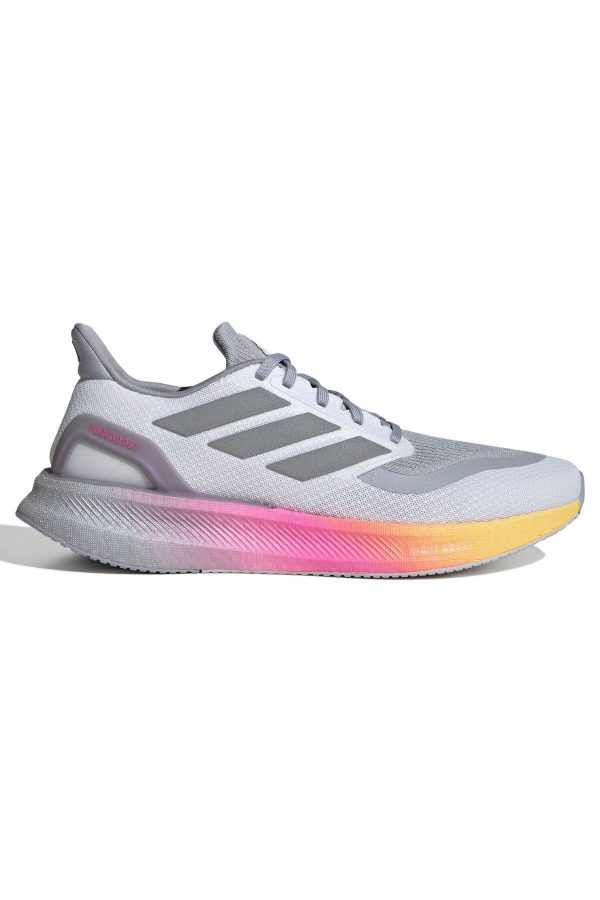 کفش دویدن اورجینال برند Adidas مدل Pureboost 5 کد 861147732