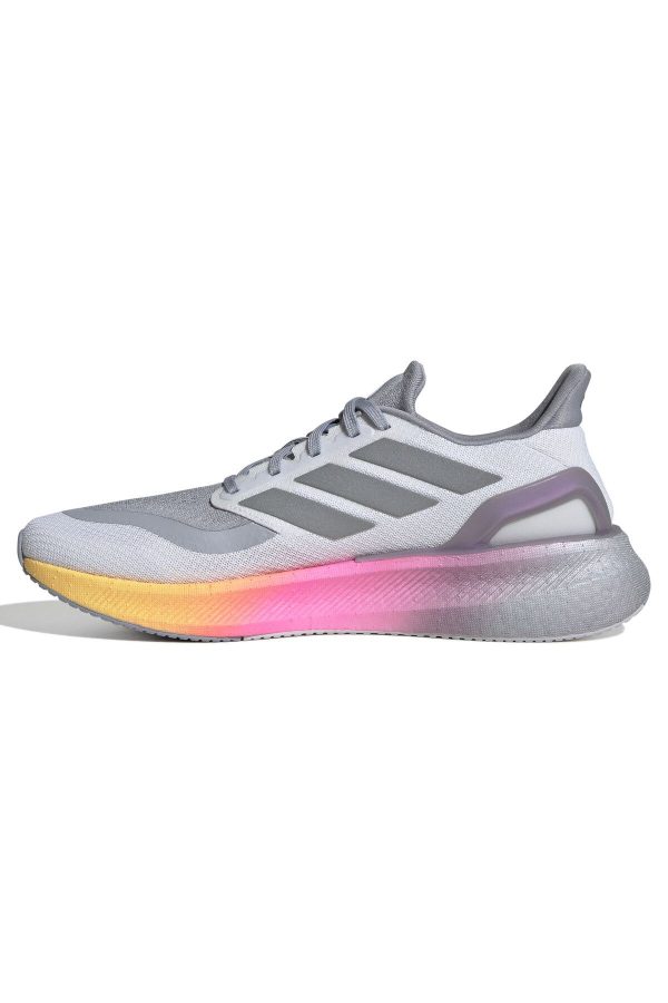 کفش دویدن اورجینال برند Adidas مدل Pureboost 5 کد 861147732 - Image 2