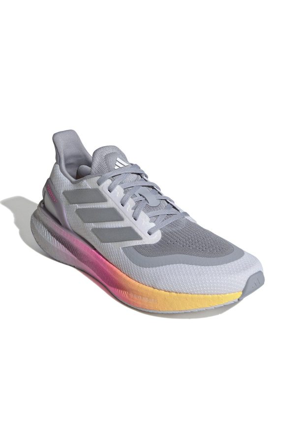 کفش دویدن اورجینال برند Adidas مدل Pureboost 5 کد 861147732 - Image 3