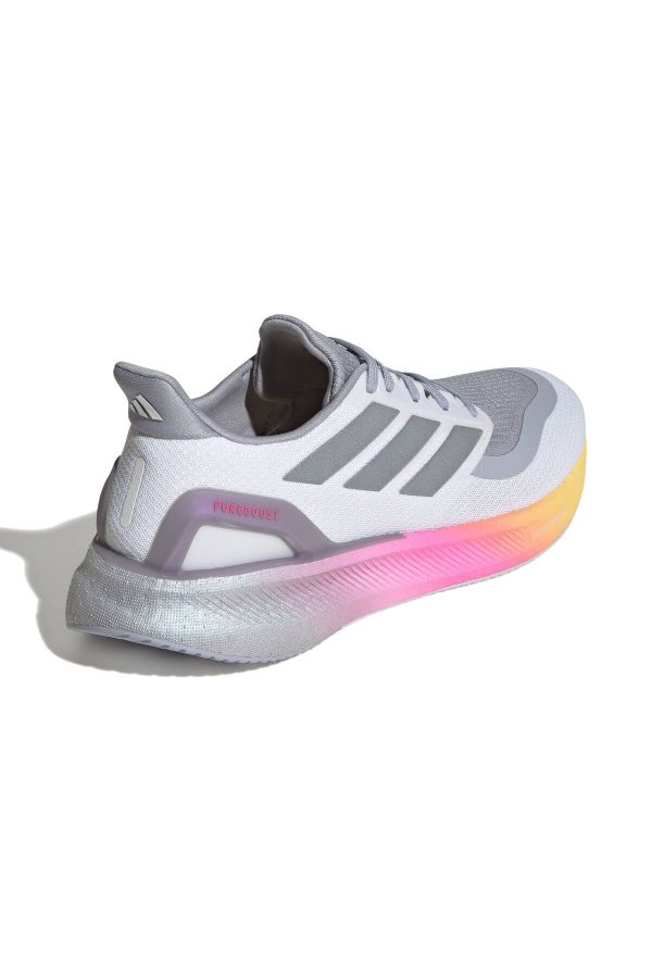 کفش دویدن اورجینال برند Adidas مدل Pureboost 5 کد 861147732 - Image 4