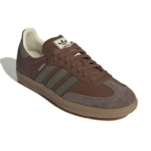 کتونی اورجینال برند Adidas مدل Samba OG کد 847801601