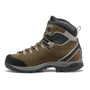 کفش کوهنوردی اورجینال برند Asolo مدل Greenwood Evo Gore-Tex کد 658875036
