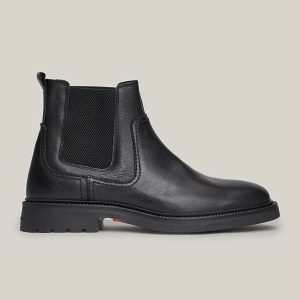 بوت اورجینال برند Tommy hilfiger مدل Comfort Chelsea کد 855482486