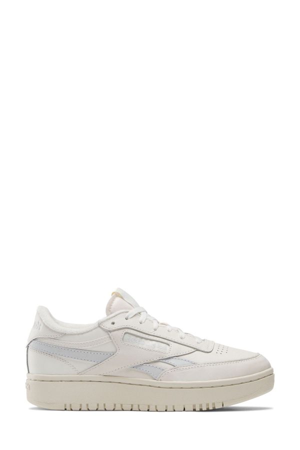 کتونی اورجینال برند Reebok مدل CLUB C DOUBLE REVENGE کد 869787471