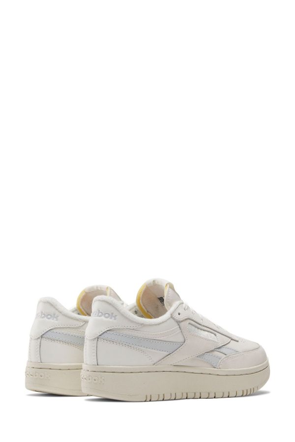 کتونی اورجینال برند Reebok مدل CLUB C DOUBLE REVENGE کد 869787471 - Image 3