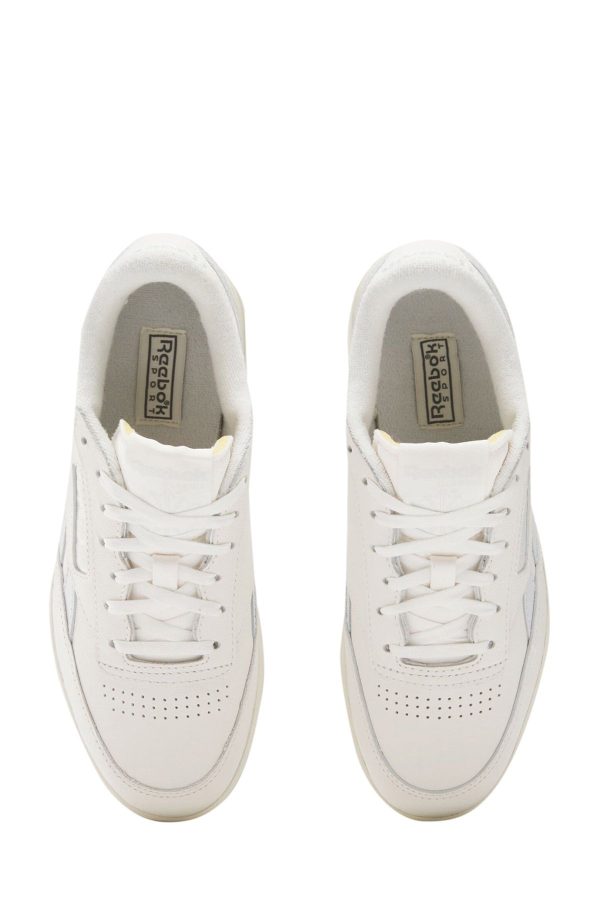 کتونی اورجینال برند Reebok مدل CLUB C DOUBLE REVENGE کد 869787471 - Image 4