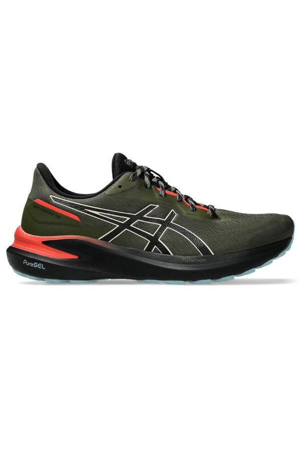 کفش دویدن اورجینال برند Asics مدل GT-1000 13 کد 851426016