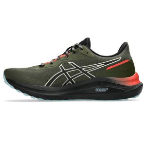 کفش دویدن اورجینال برند Asics مدل GT-1000 13 کد 851426016