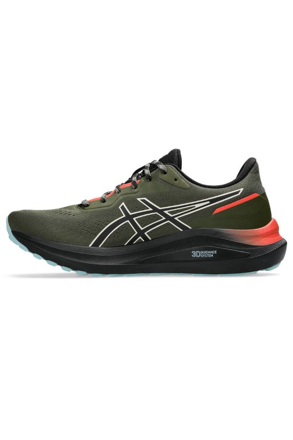 کفش دویدن اورجینال برند Asics مدل GT-1000 13 کد 851426016 - Image 2