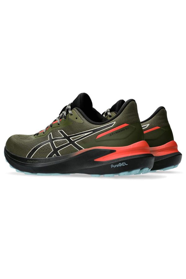 کفش دویدن اورجینال برند Asics مدل GT-1000 13 کد 851426016 - Image 4