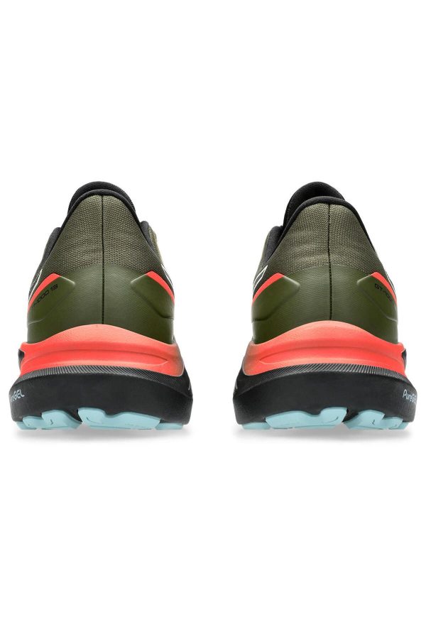 کفش دویدن اورجینال برند Asics مدل GT-1000 13 کد 851426016 - Image 5