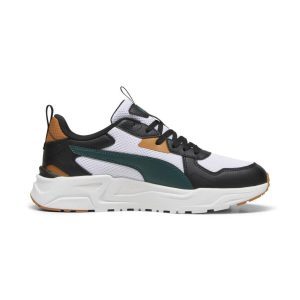 کتونی اورجینال برند Puma مدل Trinity Lite کد 865259668