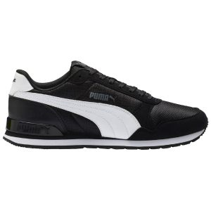 کتونی اورجینال برند Puma مدل ST RUNNER V2 MESH کد 837352051