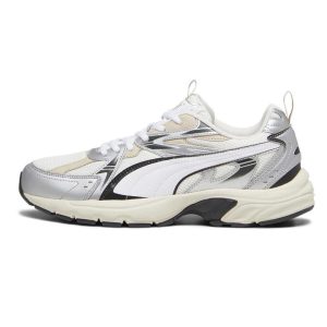 کتونی اورجینال برند Puma مدل Milenio Tech Günlük کد 830682050